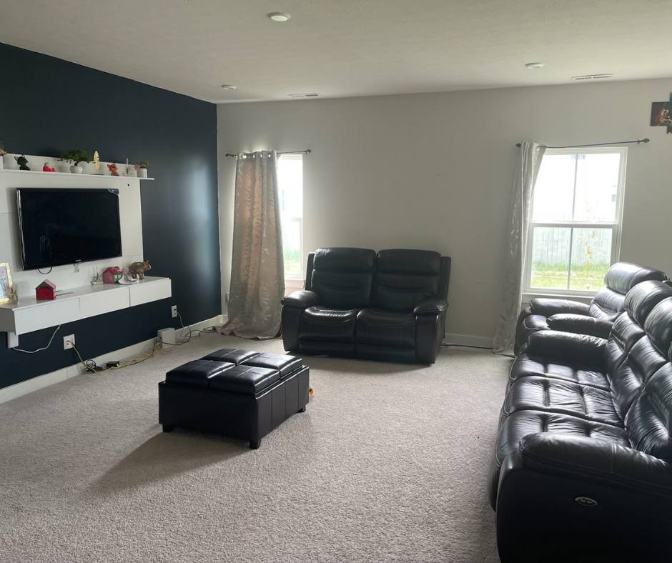 House for rent at 240 Gathering Lane, Greenwood, IN 46143