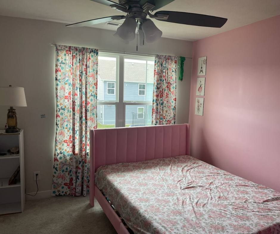 House for rent at 240 Gathering Lane, Greenwood, IN 46143