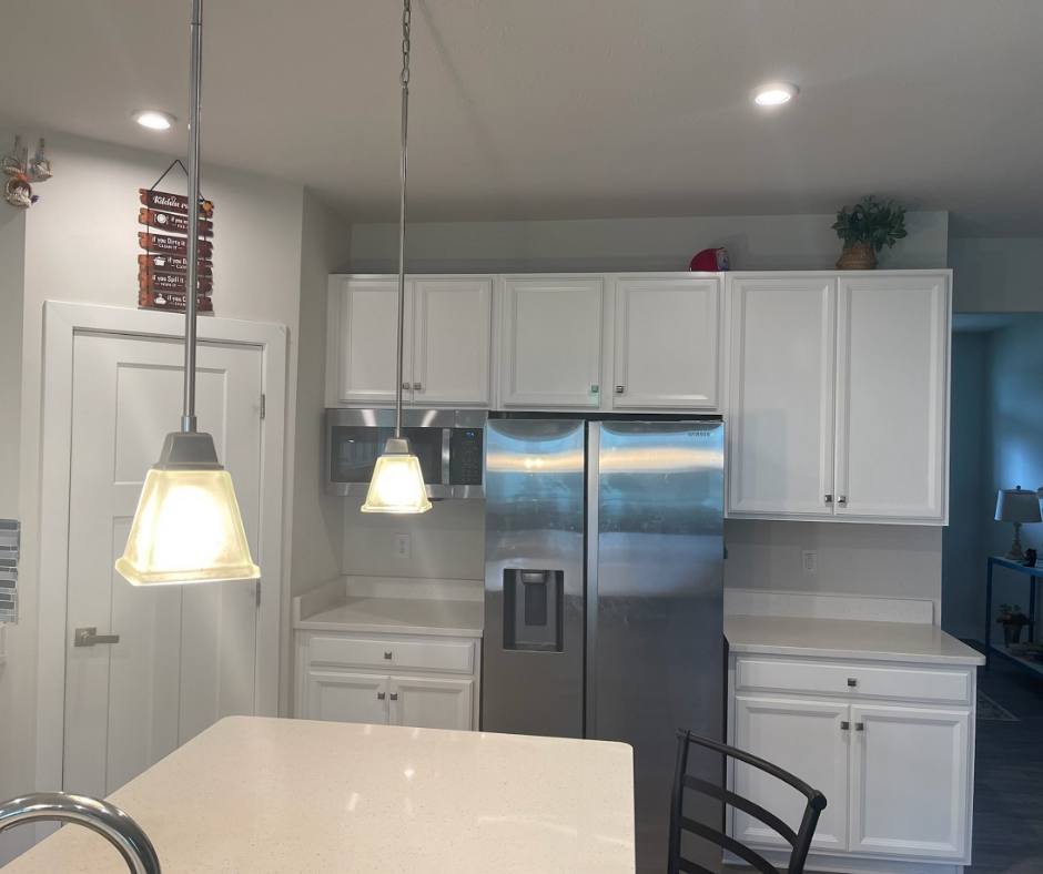 House for rent at 240 Gathering Lane, Greenwood, IN 46143