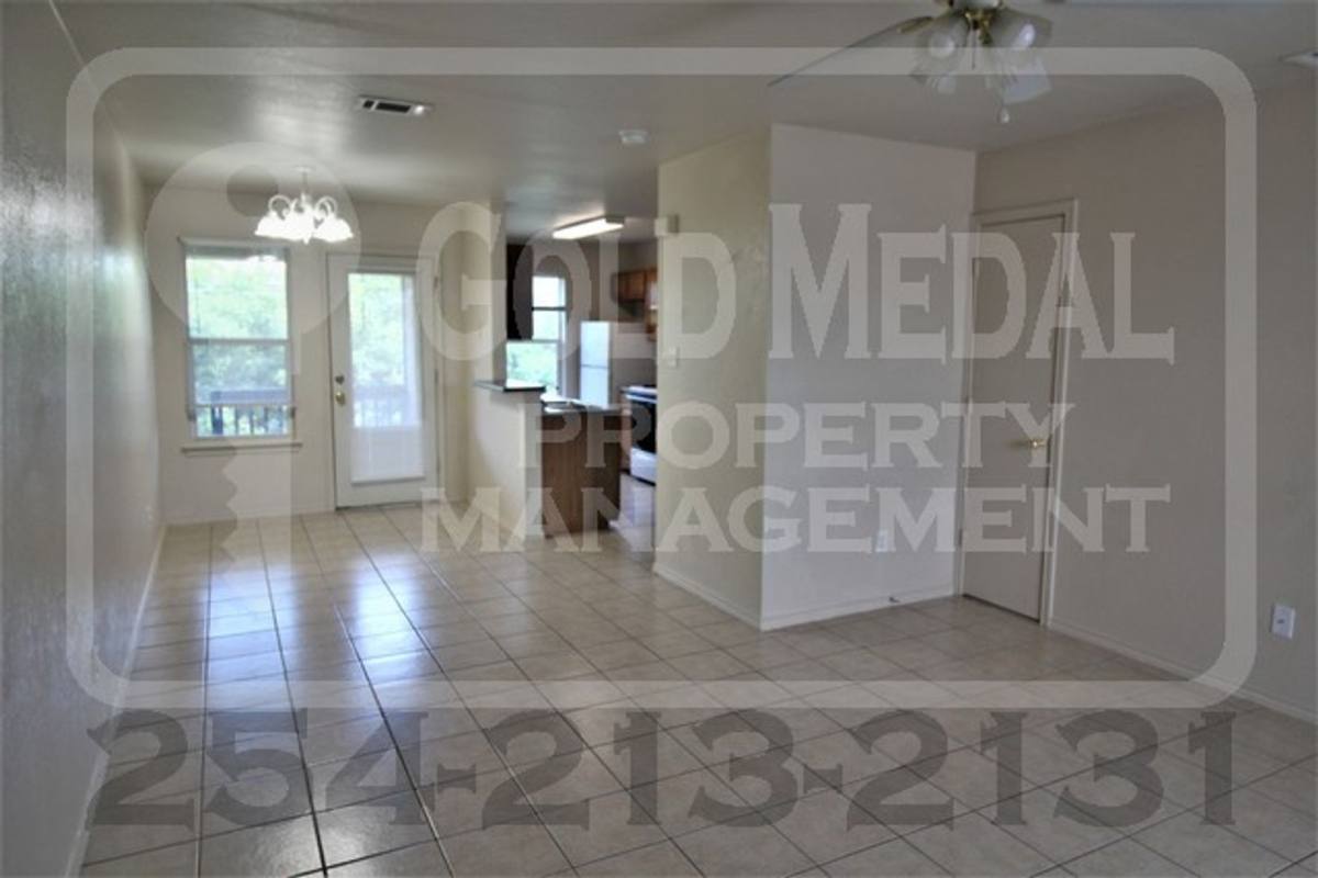 Apartment for rent at 1619 Inca Dr, Harker Heights, TX 76548