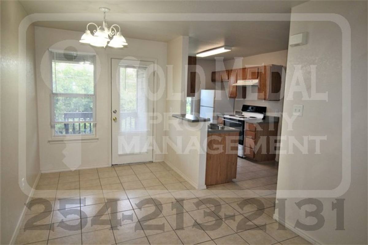 Apartment for rent at 1619 Inca Dr, Harker Heights, TX 76548