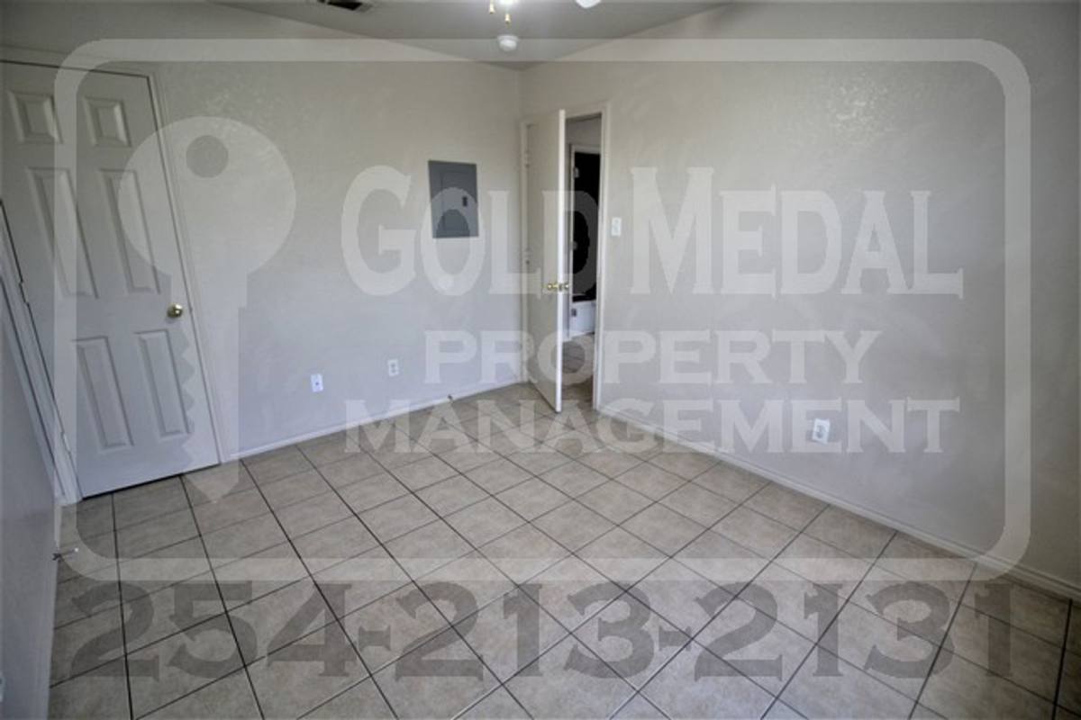 Apartment for rent at 1619 Inca Dr, Harker Heights, TX 76548