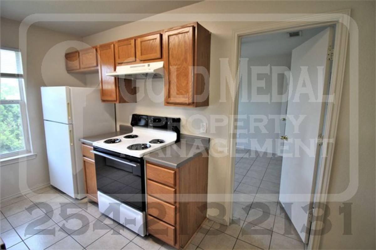 Apartment for rent at 1619 Inca Dr, Harker Heights, TX 76548