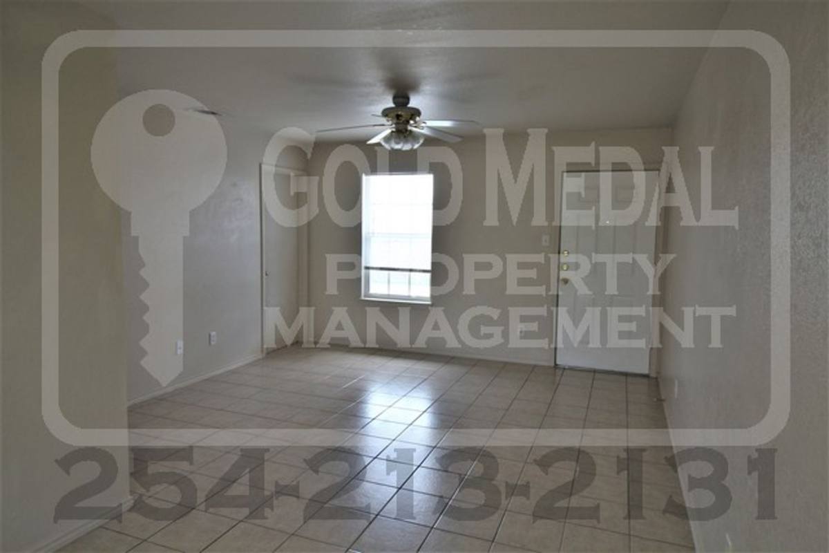 Apartment for rent at 1619 Inca Dr, Harker Heights, TX 76548