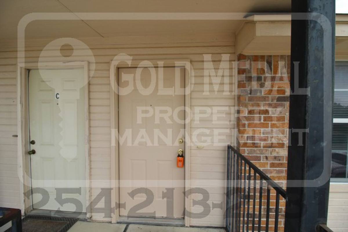 Apartment for rent at 1619 Inca Dr, Harker Heights, TX 76548