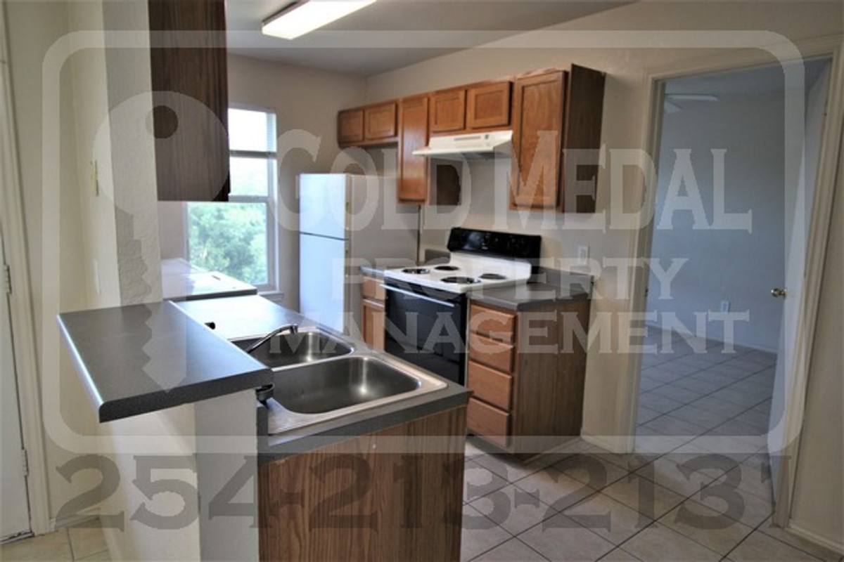 Apartment for rent at 1619 Inca Dr, Harker Heights, TX 76548