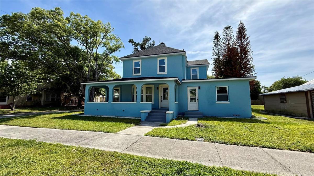 House for rent at 701 New York Ave, Saint Cloud, FL 34769