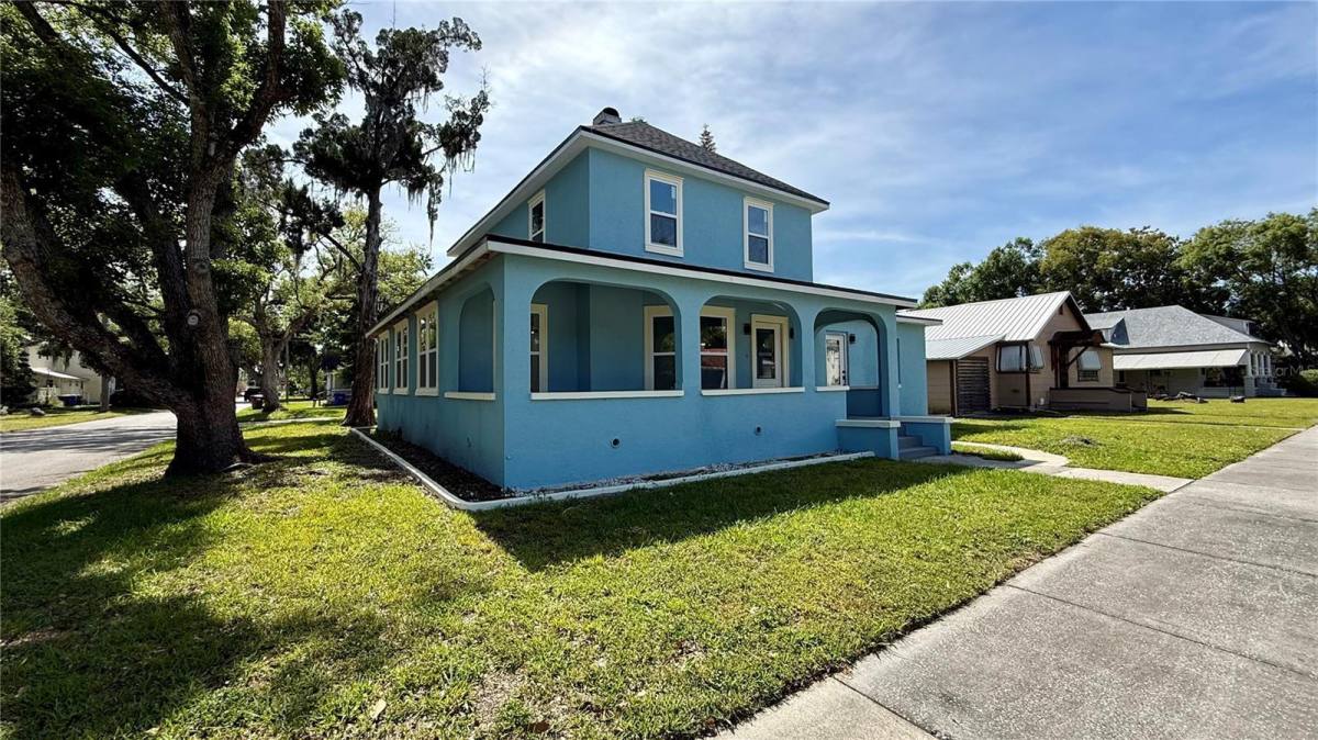House for rent at 701 New York Ave, Saint Cloud, FL 34769