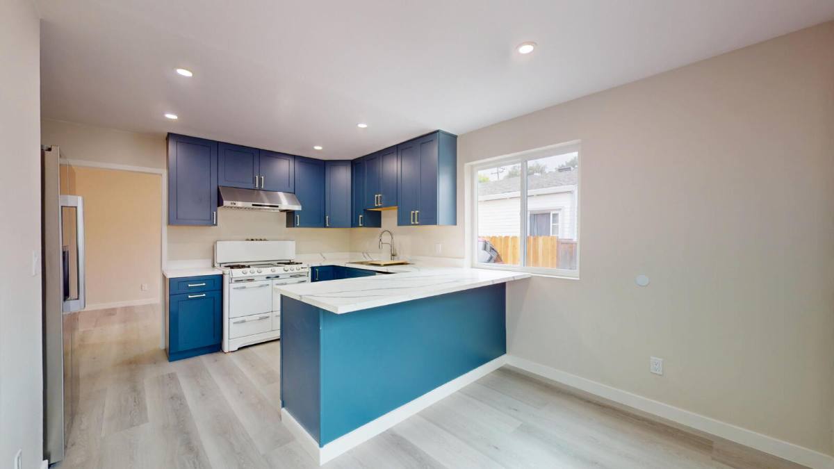 Apartment for rent at 976 Masson Ave, San Bruno, CA 94066