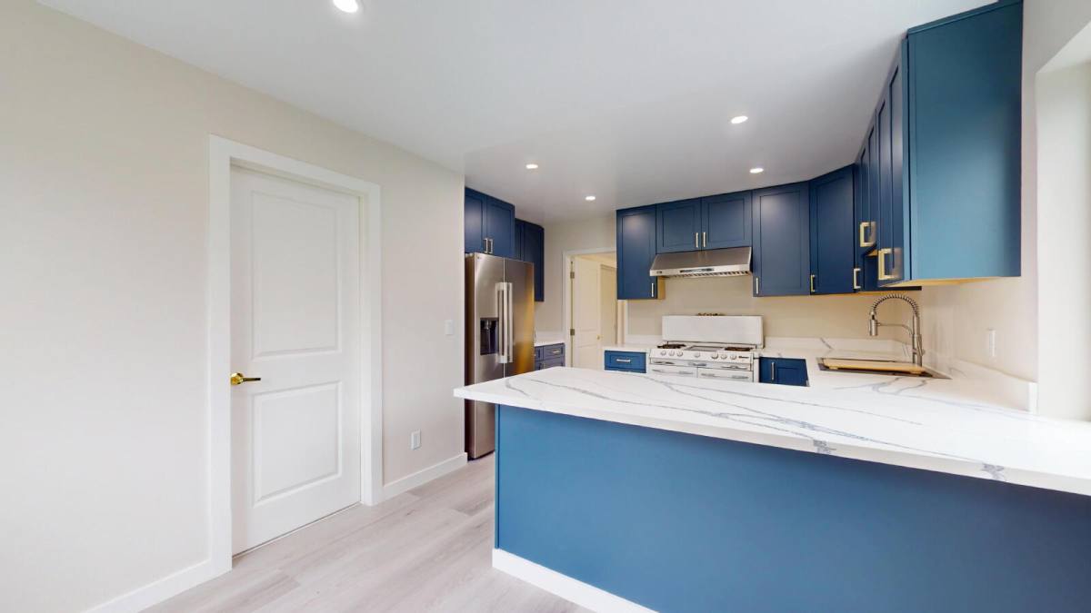 Apartment for rent at 976 Masson Ave, San Bruno, CA 94066