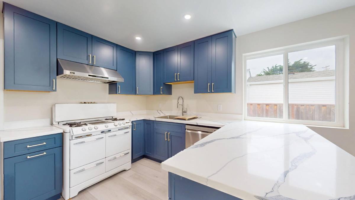 Apartment for rent at 976 Masson Ave, San Bruno, CA 94066