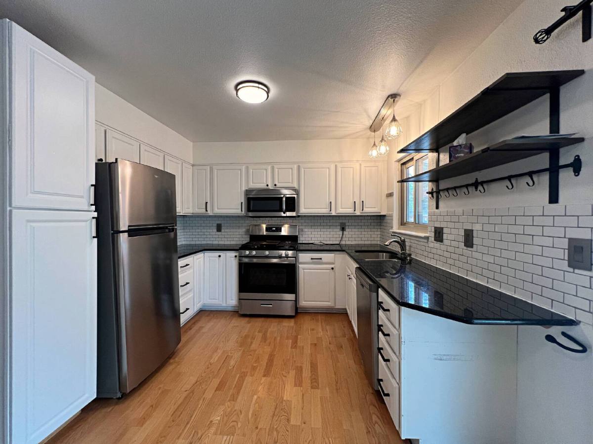 House for rent at 3687 S Norfolk Way, Aurora, CO 80013