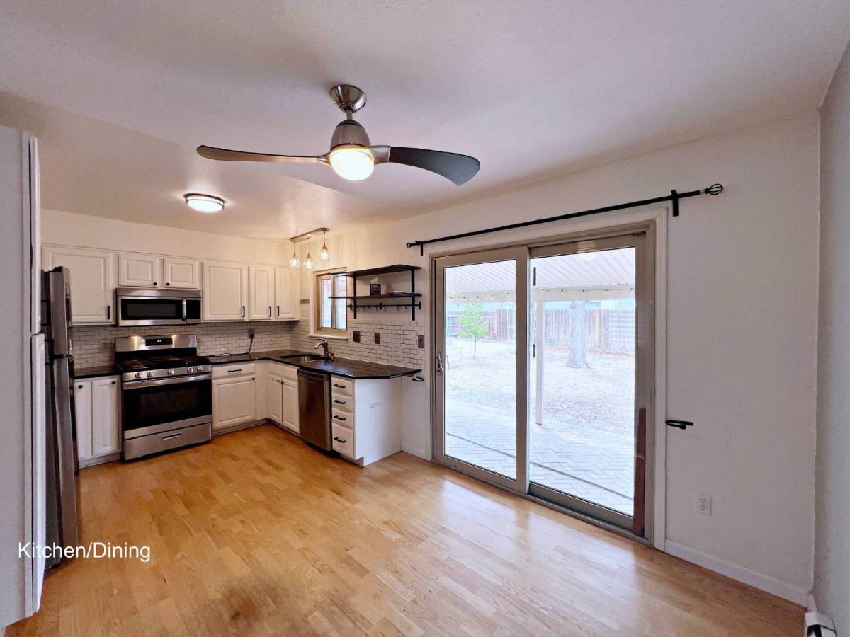 House for rent at 3687 S Norfolk Way, Aurora, CO 80013