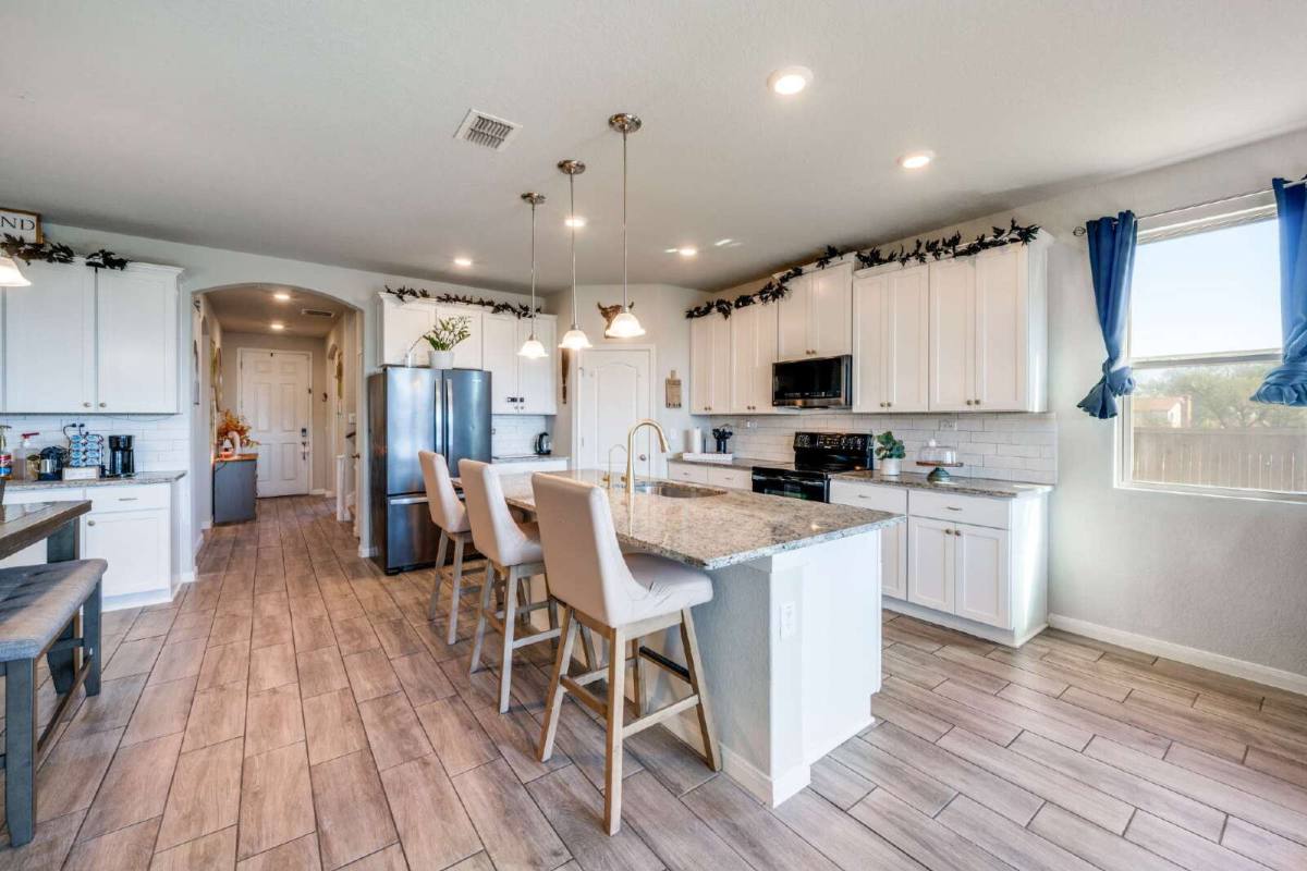 House for rent at 1390 Rios Bend Dr, New Braunfels, TX 78130