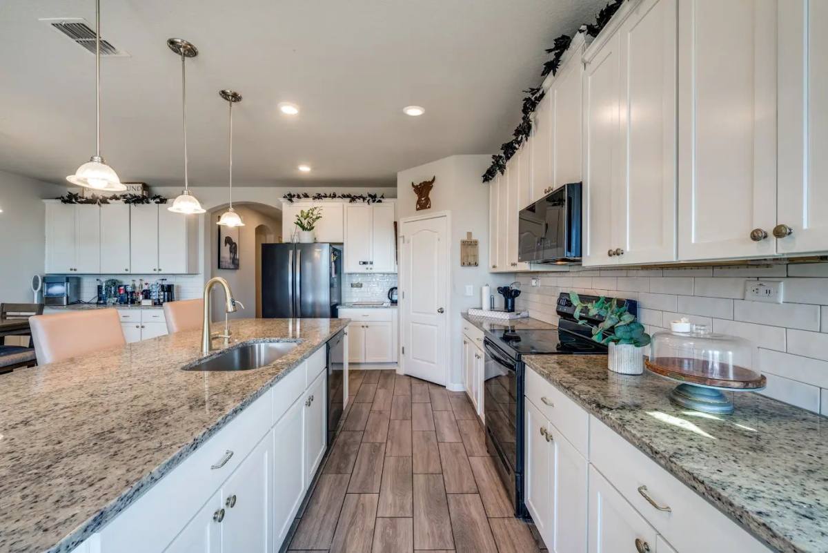 House for rent at 1390 Rios Bend Dr, New Braunfels, TX 78130