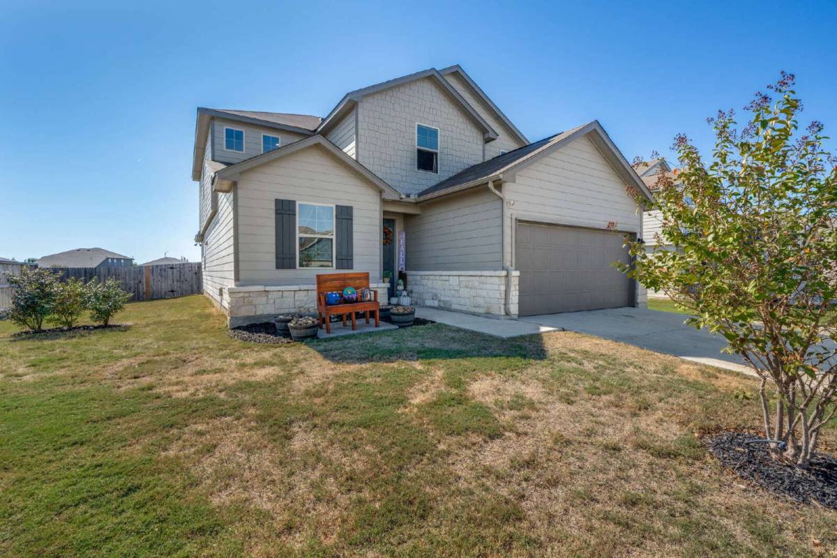 House for rent at 1390 Rios Bend Dr, New Braunfels, TX 78130
