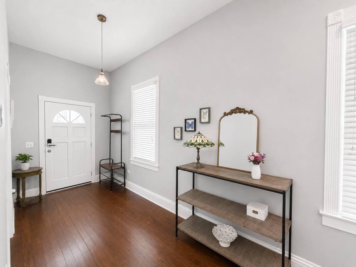 House for rent at 443 E 3rd St, Jacksonville, FL 32206
