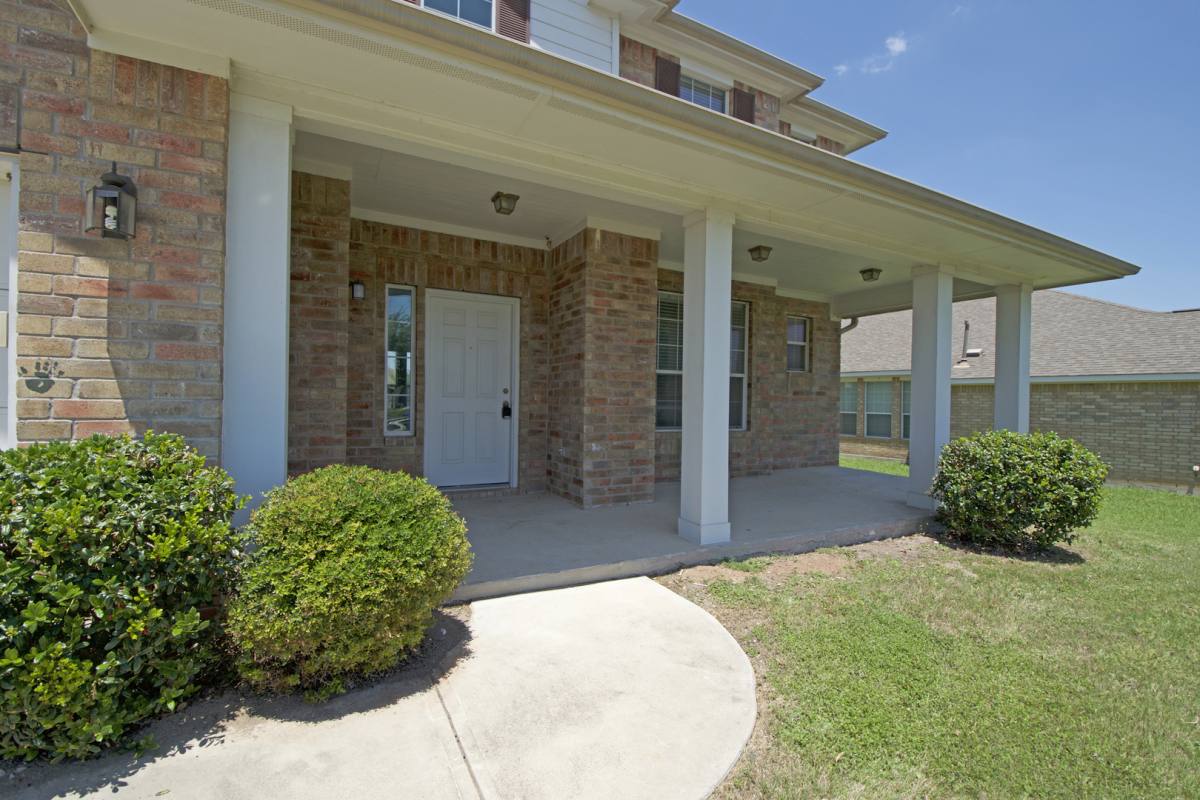 House for rent at 6800 Cromarty, Austin, TX 78754