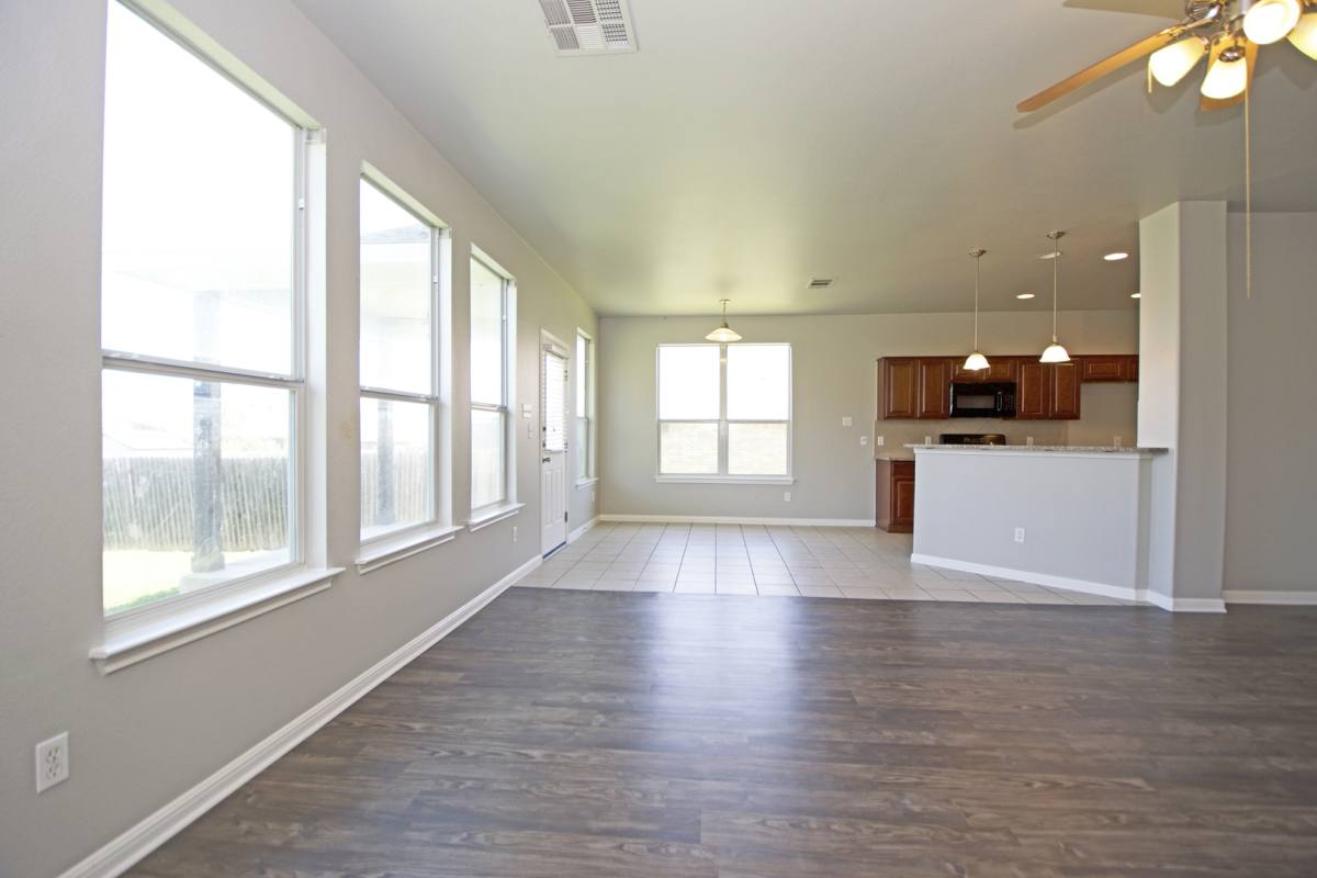 House for rent at 6800 Cromarty, Austin, TX 78754