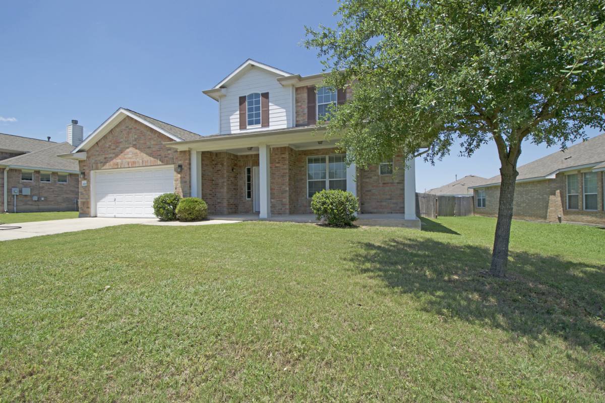House for rent at 6800 Cromarty, Austin, TX 78754