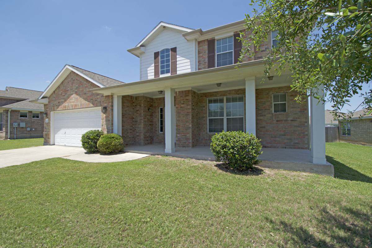 House for rent at 6800 Cromarty, Austin, TX 78754
