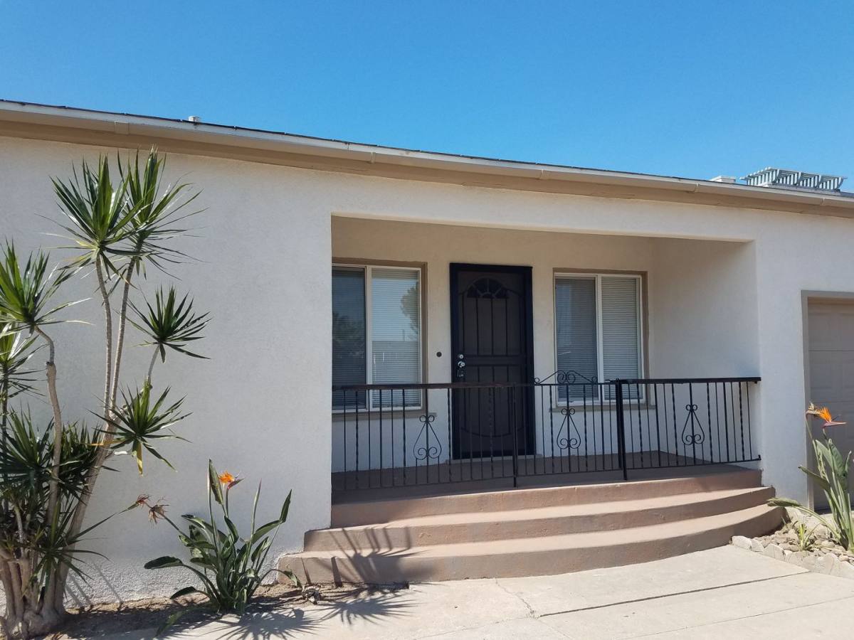 House for rent at 650 3rd St, Imperial Beach, CA 91932
