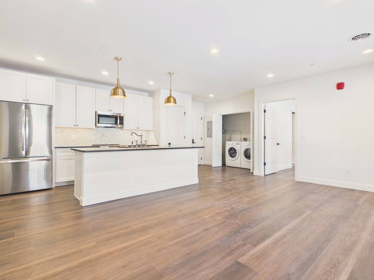 Apartment for rent at 1400 Market St, Camp Hill, PA 17011