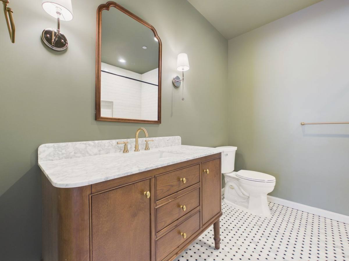 Apartment for rent at 1400 Market St, Camp Hill, PA 17011