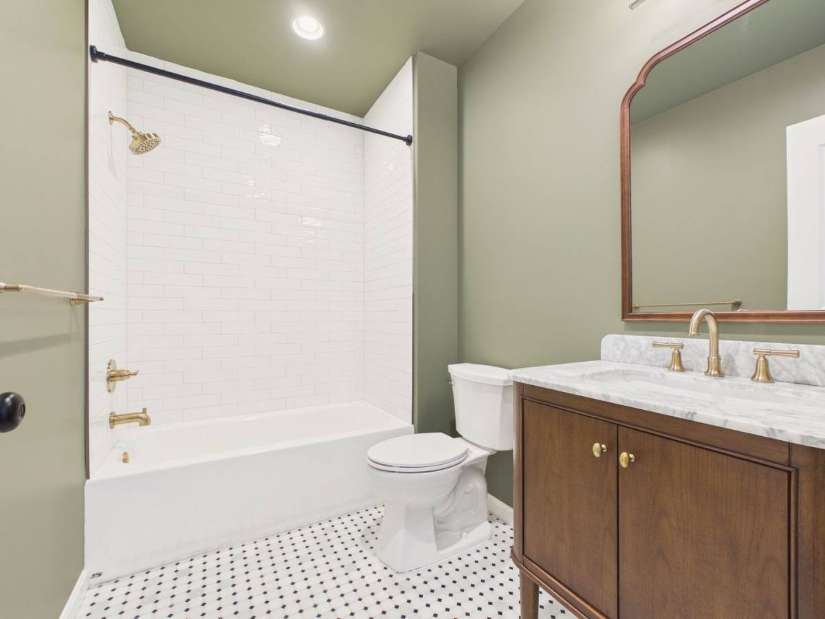 Apartment for rent at 1400 Market St, Camp Hill, PA 17011