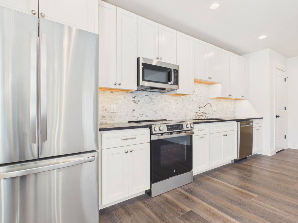 Apartment for rent at 1400 Market St, Camp Hill, PA 17011