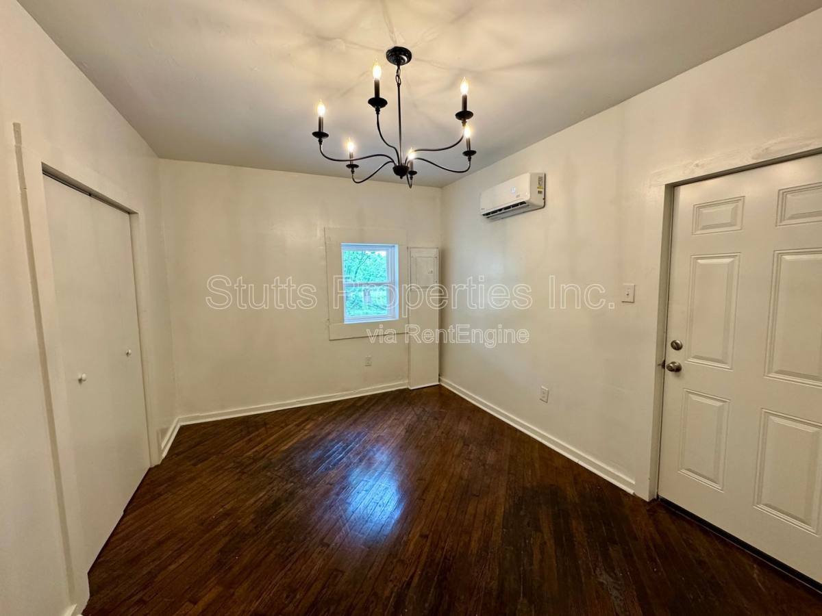 House for rent at 2010 Vulcan Ave, Florence, AL 35630