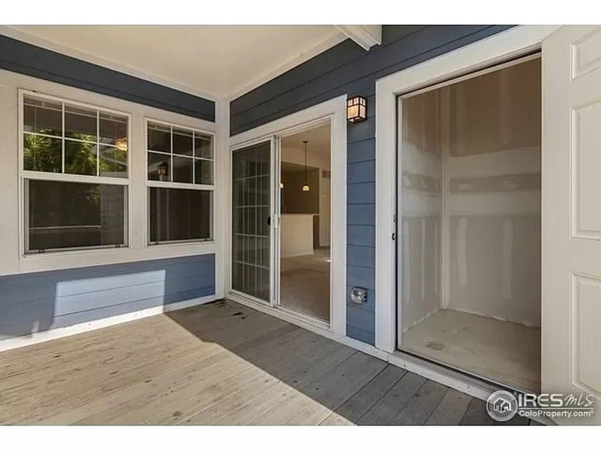 Condo for rent at 2109 Owens Ave, Fort Collins, CO 80528
