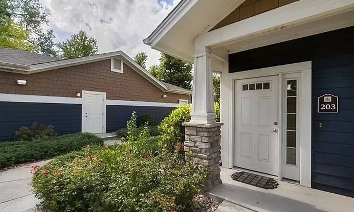 Condo for rent at 2109 Owens Ave, Fort Collins, CO 80528