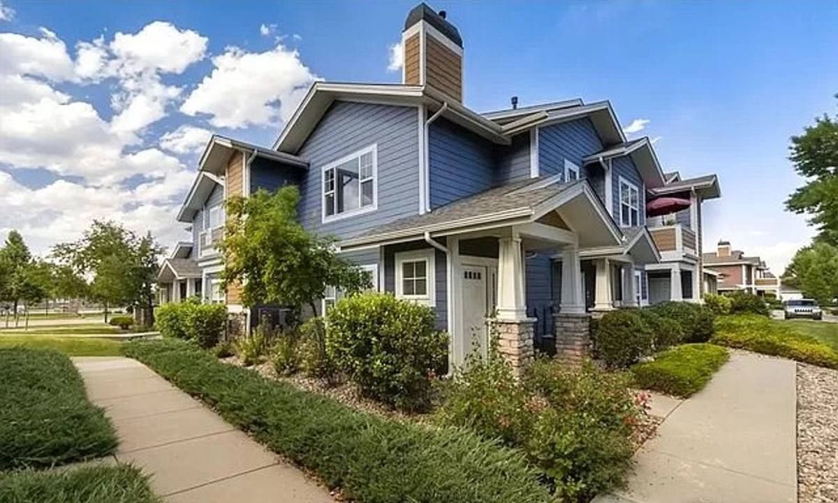 Condo for rent at 2109 Owens Ave, Fort Collins, CO 80528