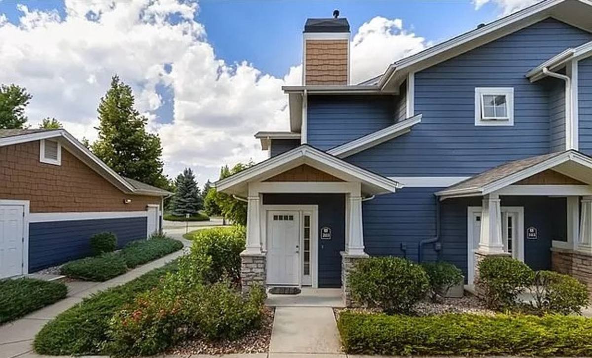 Condo for rent at 2109 Owens Ave, Fort Collins, CO 80528