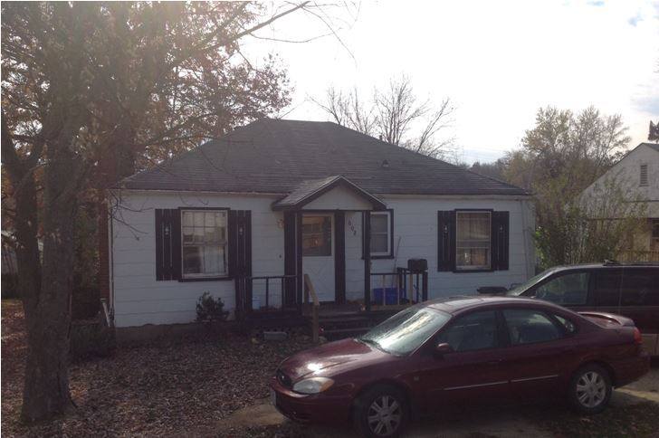 House for rent at 602 Highway, Rolla, MO 65401
