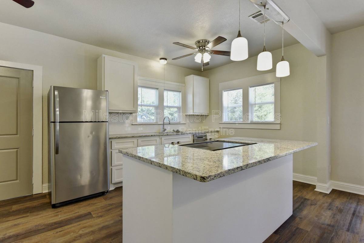 House for rent at 1115 S Rusk Ave, Denison, TX 75020