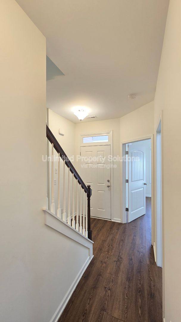 Townhouse for rent at 4643 Andros Lane, Wilmington, NC 28412