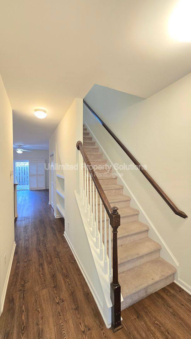 Townhouse for rent at 4643 Andros Lane, Wilmington, NC 28412