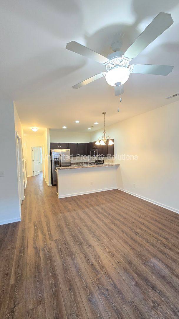 Townhouse for rent at 4643 Andros Lane, Wilmington, NC 28412