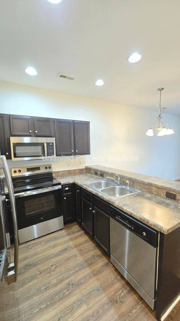 Townhouse for rent at 4643 Andros Lane, Wilmington, NC 28412