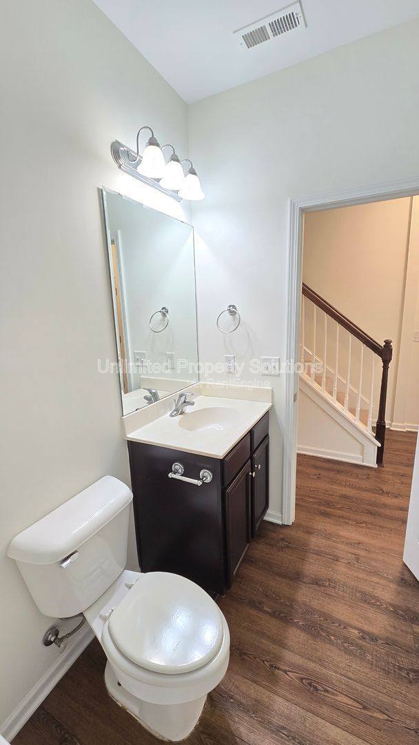 Townhouse for rent at 4643 Andros Lane, Wilmington, NC 28412