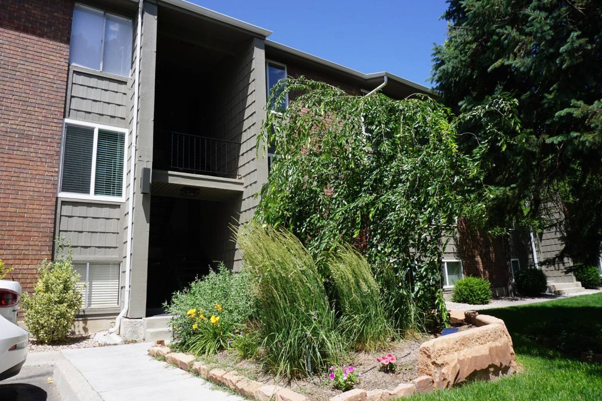 Apartment for rent at 406 E 3335 S, Salt Lake City, UT 84115