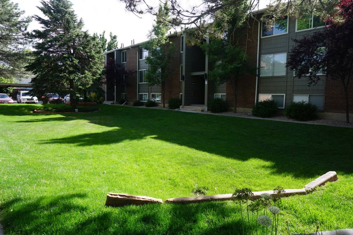 Apartment for rent at 406 E 3335 S, Salt Lake City, UT 84115