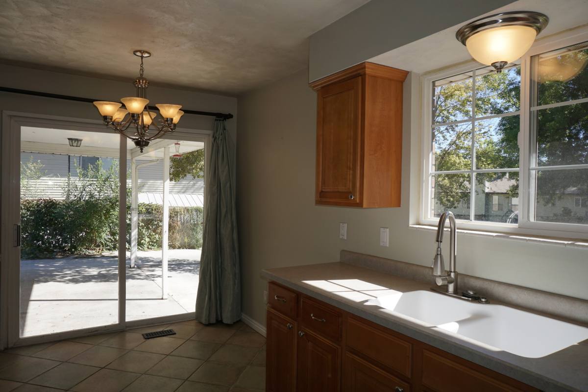 House for rent at 3857 Jacquelyn St, West Jordan, UT 84088
