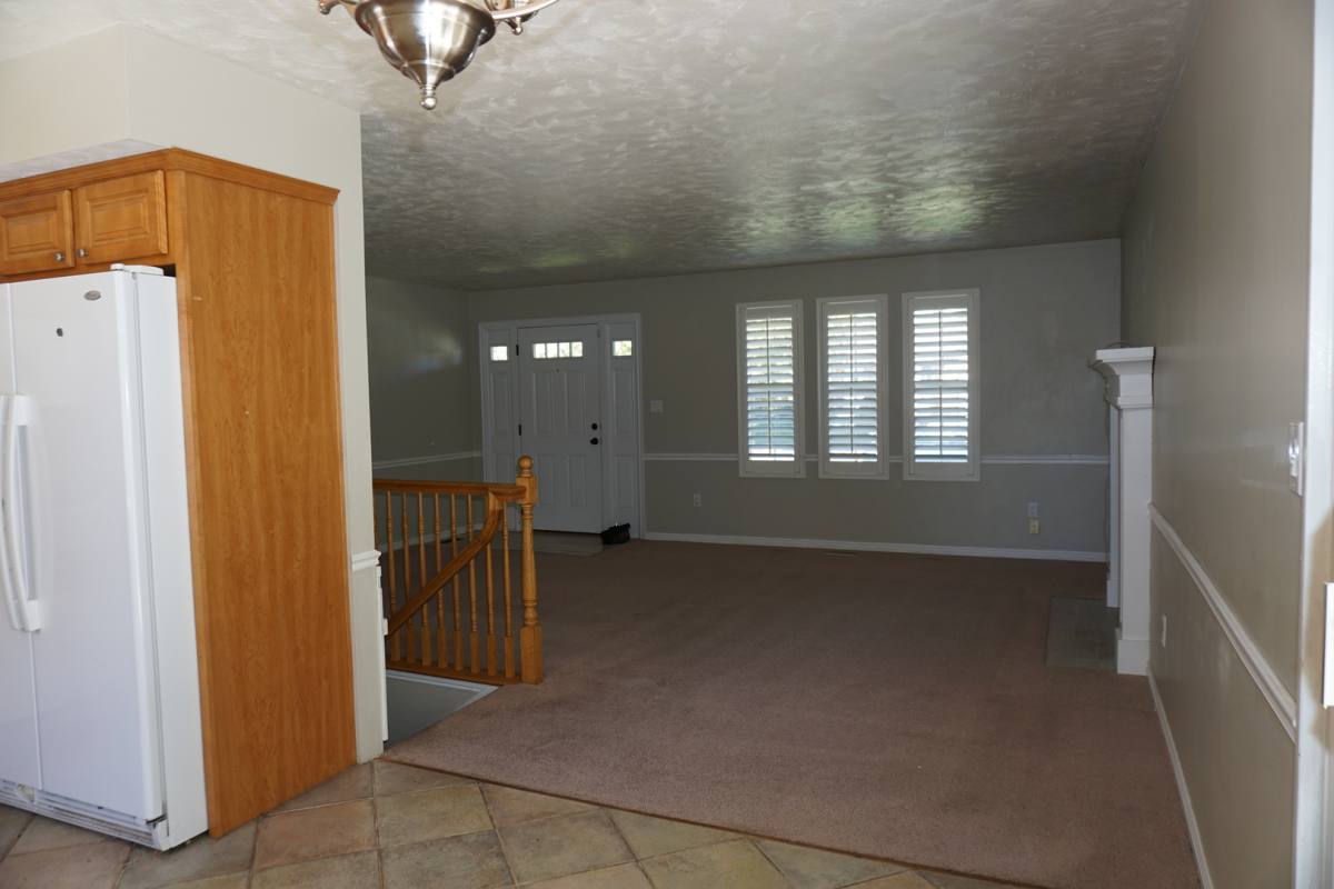 House for rent at 3857 Jacquelyn St, West Jordan, UT 84088