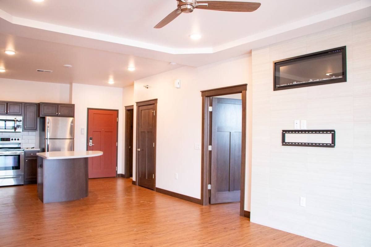 Apartment for rent at 3501 Gateway Dr, Eau Claire, WI 54701