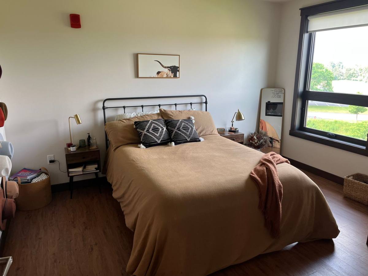 Apartment for rent at 3501 Gateway Dr, Eau Claire, WI 54701