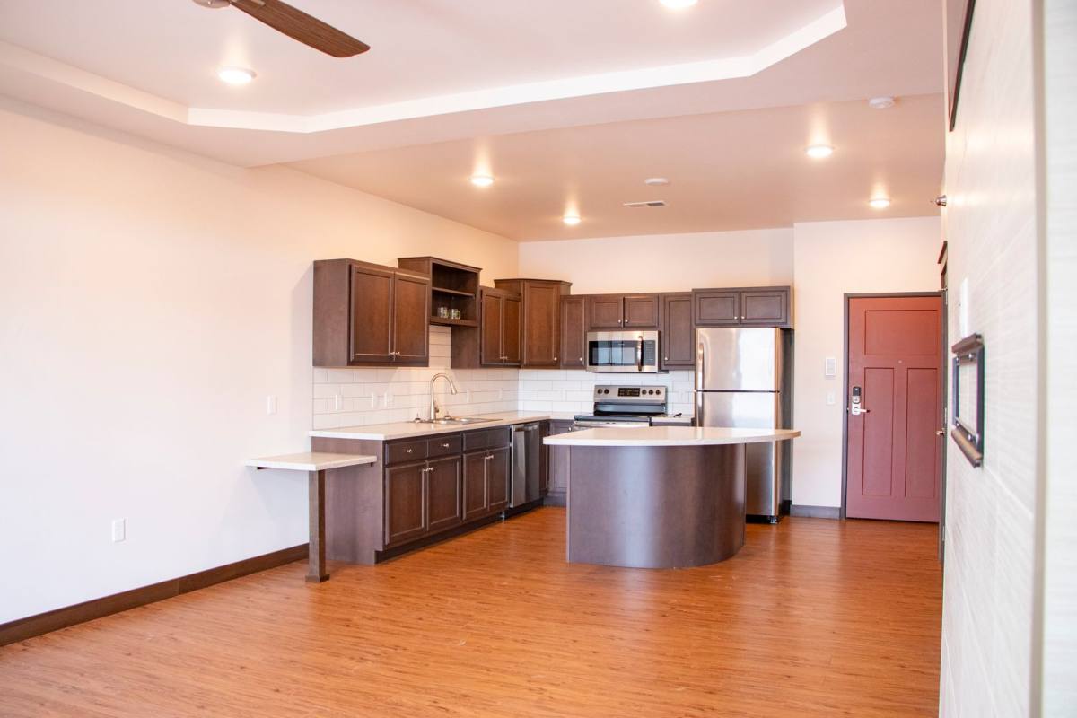 Apartment for rent at 3501 Gateway Dr, Eau Claire, WI 54701