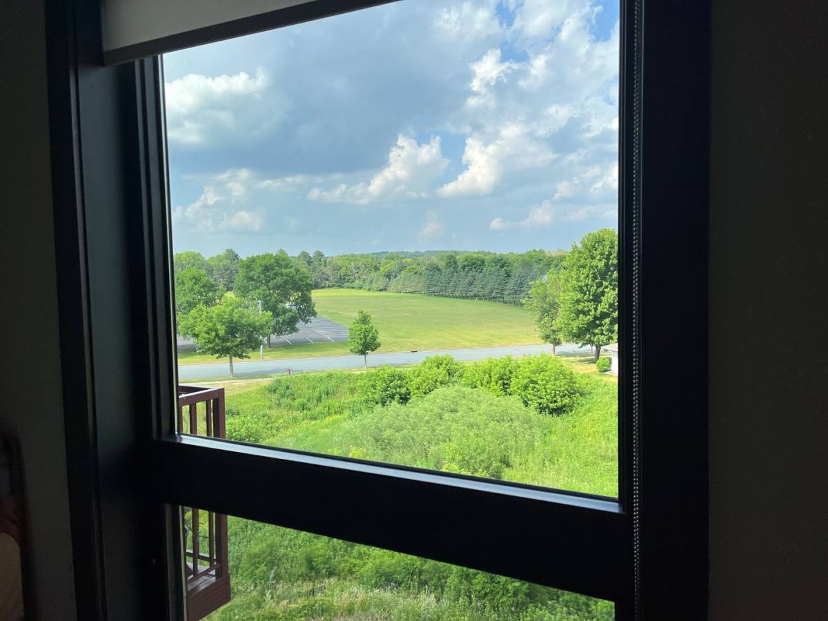 Apartment for rent at 3501 Gateway Dr, Eau Claire, WI 54701